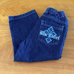 Blac Label Jeans